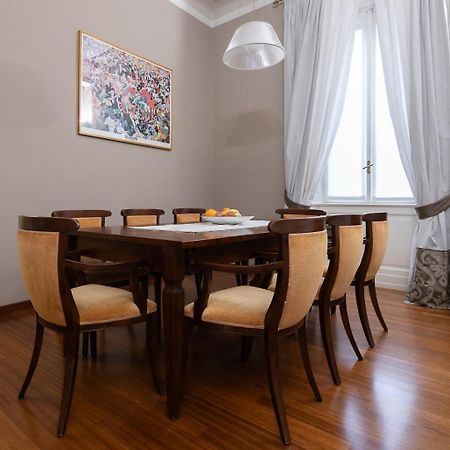 Giovio 11 - Eccellente - Spazioso - Centrale มิลาน ภายนอก รูปภาพ