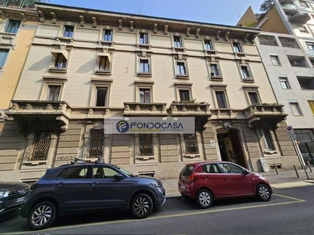 Giovio 11 - Eccellente - Spazioso - Centrale มิลาน ภายนอก รูปภาพ