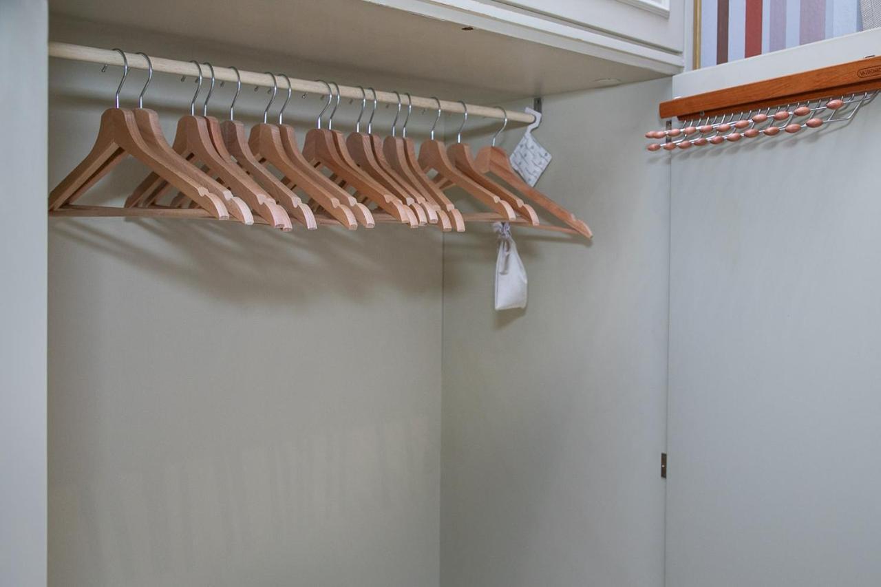 Giovio 11 - Eccellente - Spazioso - Centrale มิลาน ภายนอก รูปภาพ